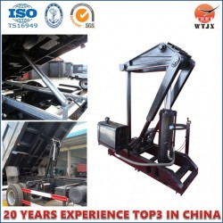 Hydraulic Hoist Series /Under Body Hydraulic Cylinder
