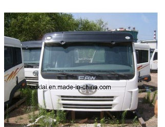 Jiefang FAW Cabin for Tanzania Market Aowei Cabin 2018 Image1