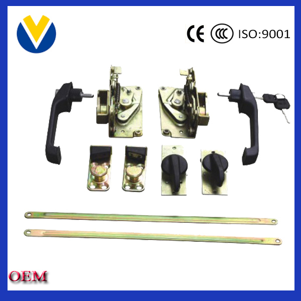 Auto Parts Styre Door Lock Assy for Truck Image1