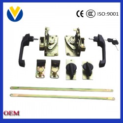 Auto Parts Styre Door Lock Assy for Truck