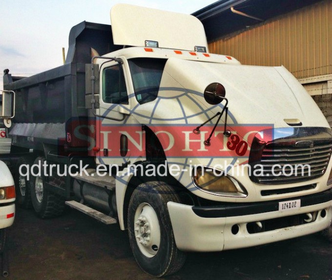 Ford Tipper body, MARK Dump Truck Body, Toyota Tipper Truck Body Image1