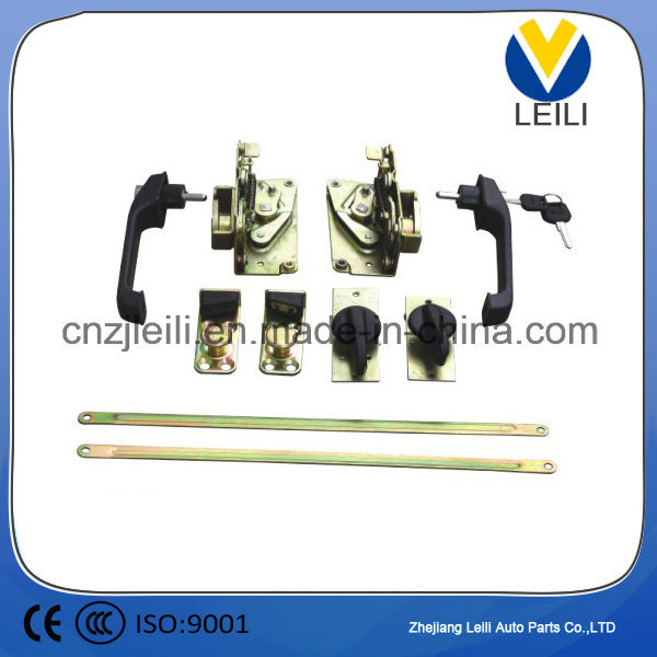 Truck Auto Parts Styre Door Lock Image1