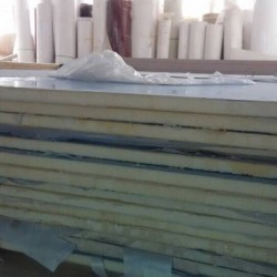Special Refrigerated Truck Body for Logistics Company