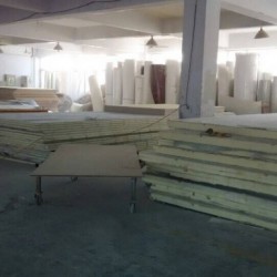 CKD Refrigerated Truck Bodies
