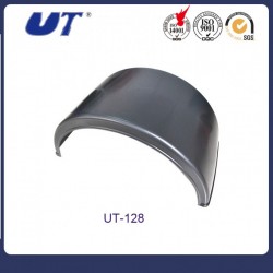 Heavy Truck /Trailer Mudguard