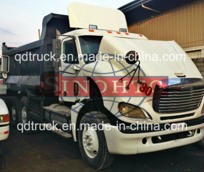 Ford Tipper body, SCANIA Dump Truck body, Volvo Tipper Truck Body Image1