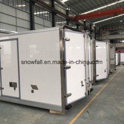 Light Weight Freezer Truck Body