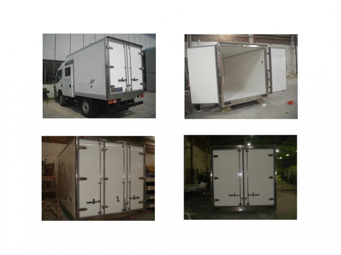 Insulated Truck Body Image1