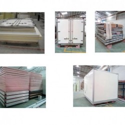 CKD Refrigerated Tru
