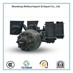 9ton / 11ton Germany Type Air Suspension for Truck Semi Trailer