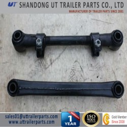 BPW Suspension Toruqe Rod Both Fixed and Adjustable Type for Trailer and Truck