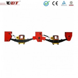 Obt Mechanical/Bogie/Air Suspension for Trailer and Truck