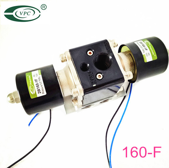 Truck and Trailer Part Air Ride Suspension Valve Air Performance Lift Kits Valve Suspension Image1
