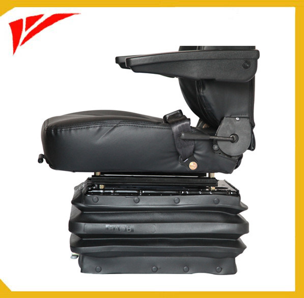 Truck Seat Tractor Seat Suspension Image1