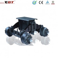 32 Ton Single Point Trailer/Truck Parts Suspension