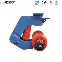 32 Ton Semi Trailer Truck Bogie Suspension for Sale
