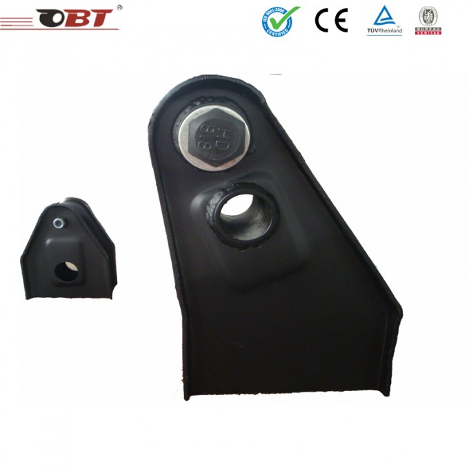18ton Truck/ Semi-Trailer Truck Suspension Image1