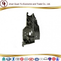 Sinotruk HOWO Truck Spare Parts Front Suspension Combination Castes Wg9925516207