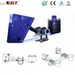 Air Suspension for Truck Trailer and Heavy Duty Truck