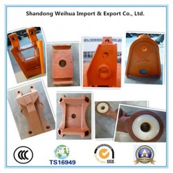 High Quality Suspension of Heavy Duty Truck Trailer From Factory