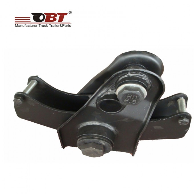Mechanic Suspension for Truck Trailer and Heavy Duty Image1