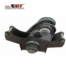 Mechanic Suspension for Truck Trailer and Heavy Duty