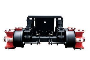 High Mounting Spider Type Single Point Suspension Image1