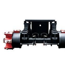 High Mounting Spider Type Single Point Suspension