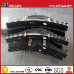 Semi Trailer Parts Air/Bogie/Mechanic Suspension (Germany, American)