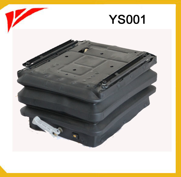 Confortable High Suspension Socker Absober for Seat Image1