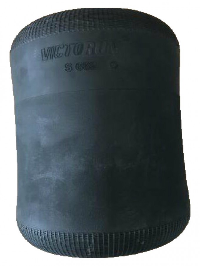 Contitech 662n Air Spring Air Suspension Made in China Image1