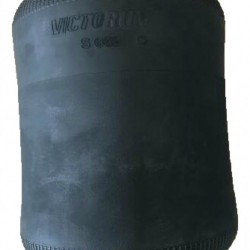 Contitech 662n Air Spring Air Suspension Made in China