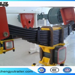 German Type Mechanical Suspension Series