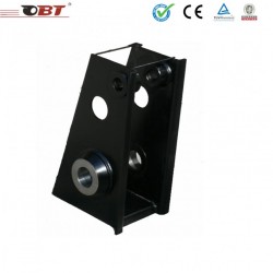 German Type Series Mechanical Suspension for South African Market