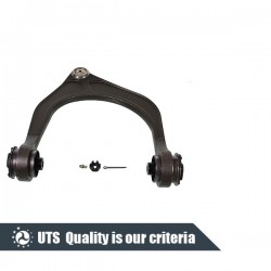Front Suspension Upp