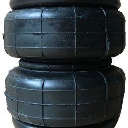 Air Spring 2s2300 Double Convoluted Air Spring 2300 Air Spring Suspension