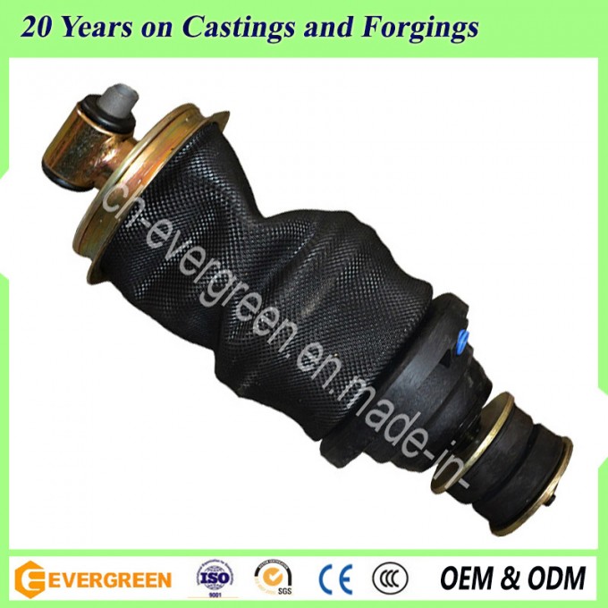 Shaanxi Automotible/ Faw Truck Air Spring for Driver′s Cab (AP-43) Image1