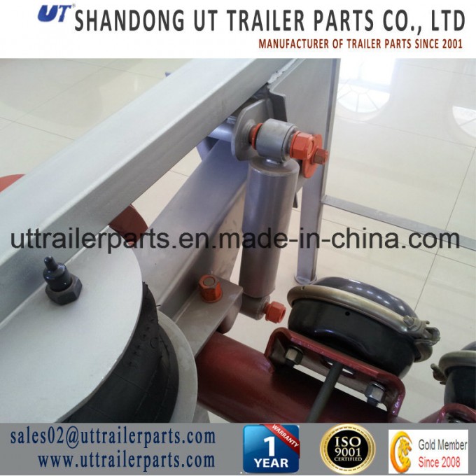 Air Bag Suspension/Semi Trailer Suspension/Welded Air Suspension Image1