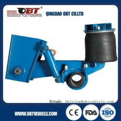 Lifting Semi Trailer Air Suspension