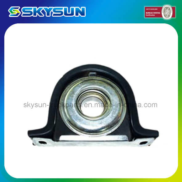 Auto/Truck Rubber Parts Propshaft Center Bearing for Iveco Image1