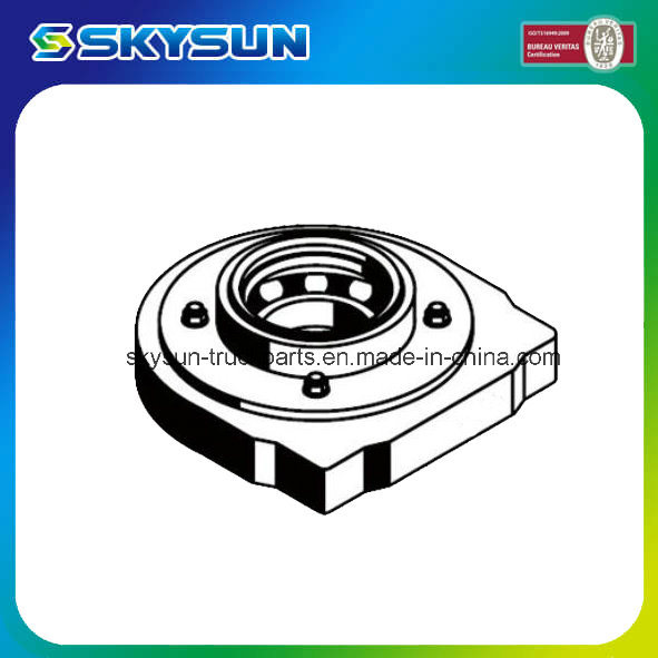 Propeller Shaft Center Bearing for Hino Truck (37235-1161) Image1