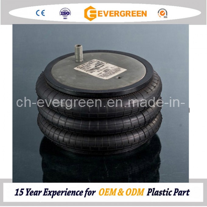 Auman/Faw Truck Chassis Air Spring (AP-22) Image1