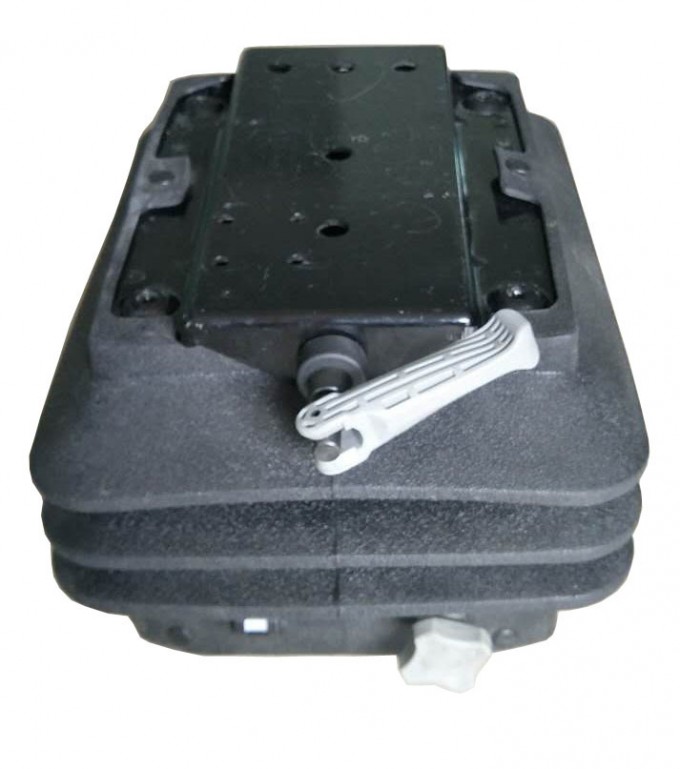 New mechanical Suspenion Shock Absorber for Small Tractor/Forklift Image1