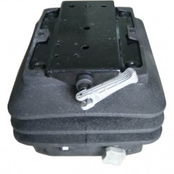 New mechanical Suspe