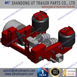 Semi-Trailer Control