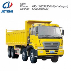 30tons Rear Dump Sem