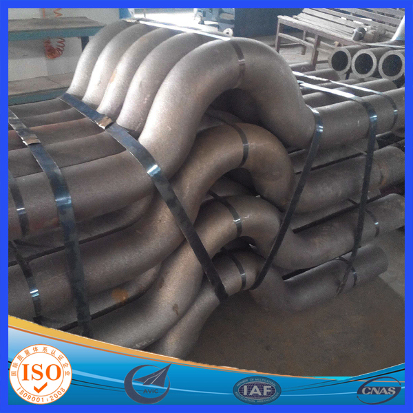 Good Quality Rear Axle Tube for Hyundai Truck Image1
