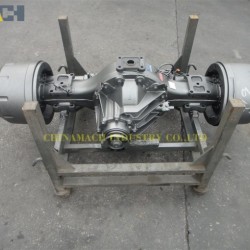 Man Truck 13t Rear Axle Disc Brakes, /Drum Brakes Made in China