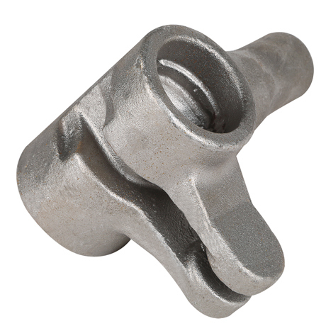 OEM/ODM Iron Mould Tectorial Sand Casting Drive Shaft/Front Axle/Drive Axle for Truck/Car/Tractor Image1