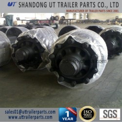 12t BPW Axle for Trucks and Semi Trailers